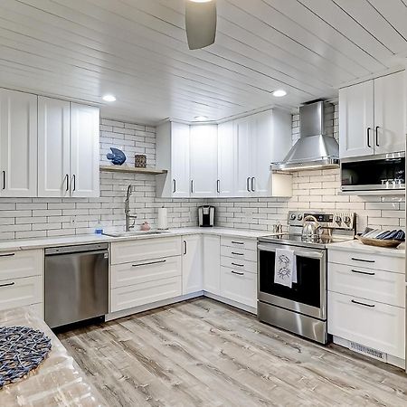 Kingston Cove 27 Villa Хилтън Хед Айлънд Екстериор снимка