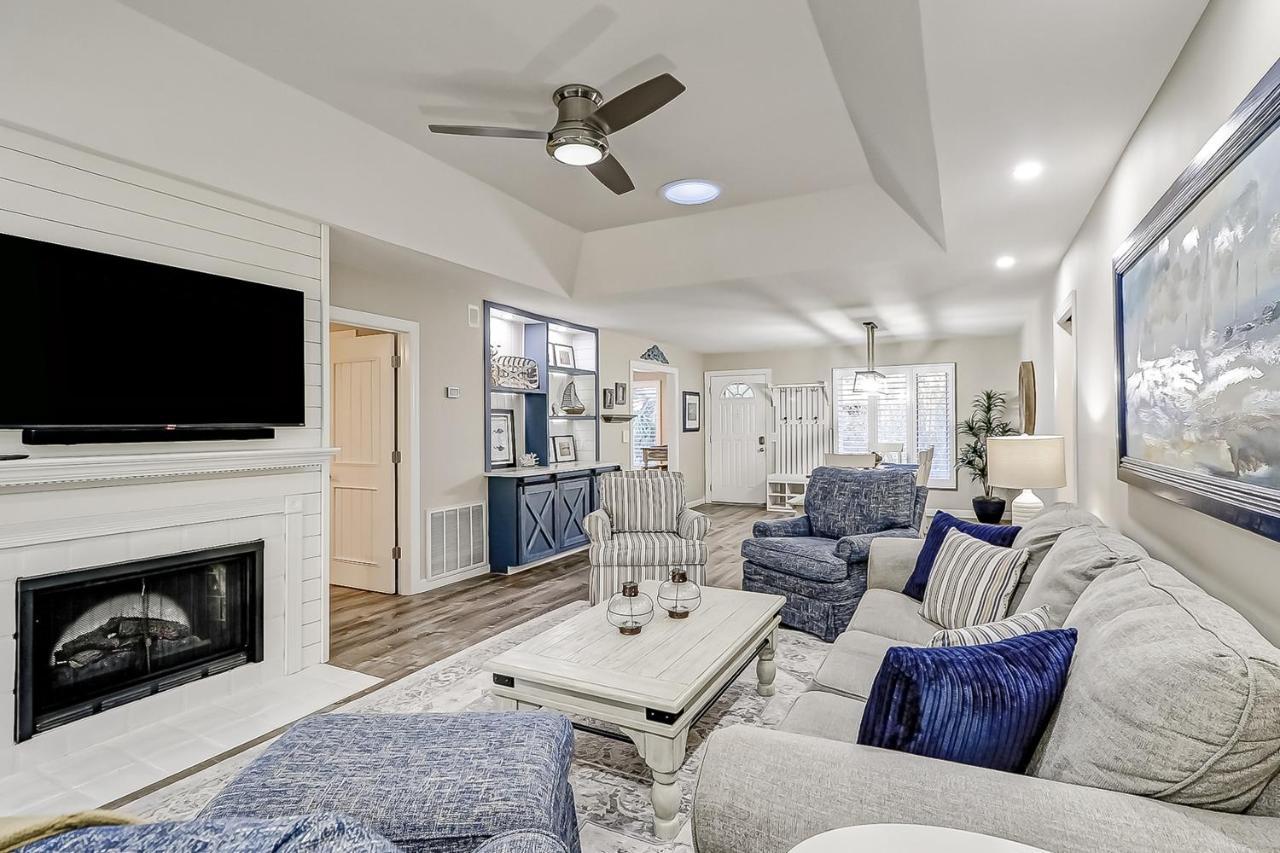 Kingston Cove 27 Villa Хилтън Хед Айлънд Екстериор снимка