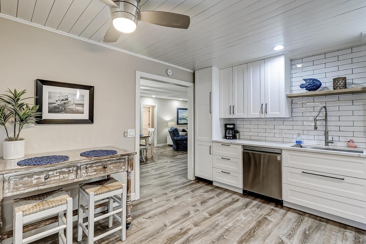 Kingston Cove 27 Villa Хилтън Хед Айлънд Екстериор снимка