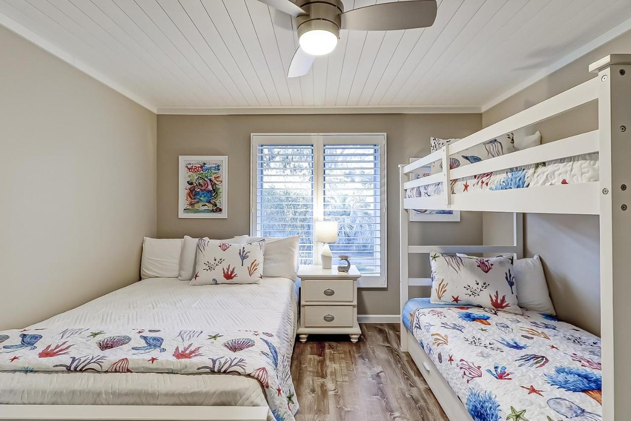 Kingston Cove 27 Villa Хилтън Хед Айлънд Екстериор снимка
