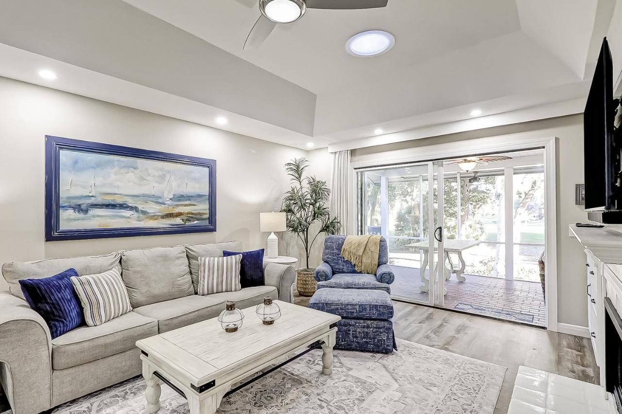 Kingston Cove 27 Villa Хилтън Хед Айлънд Екстериор снимка