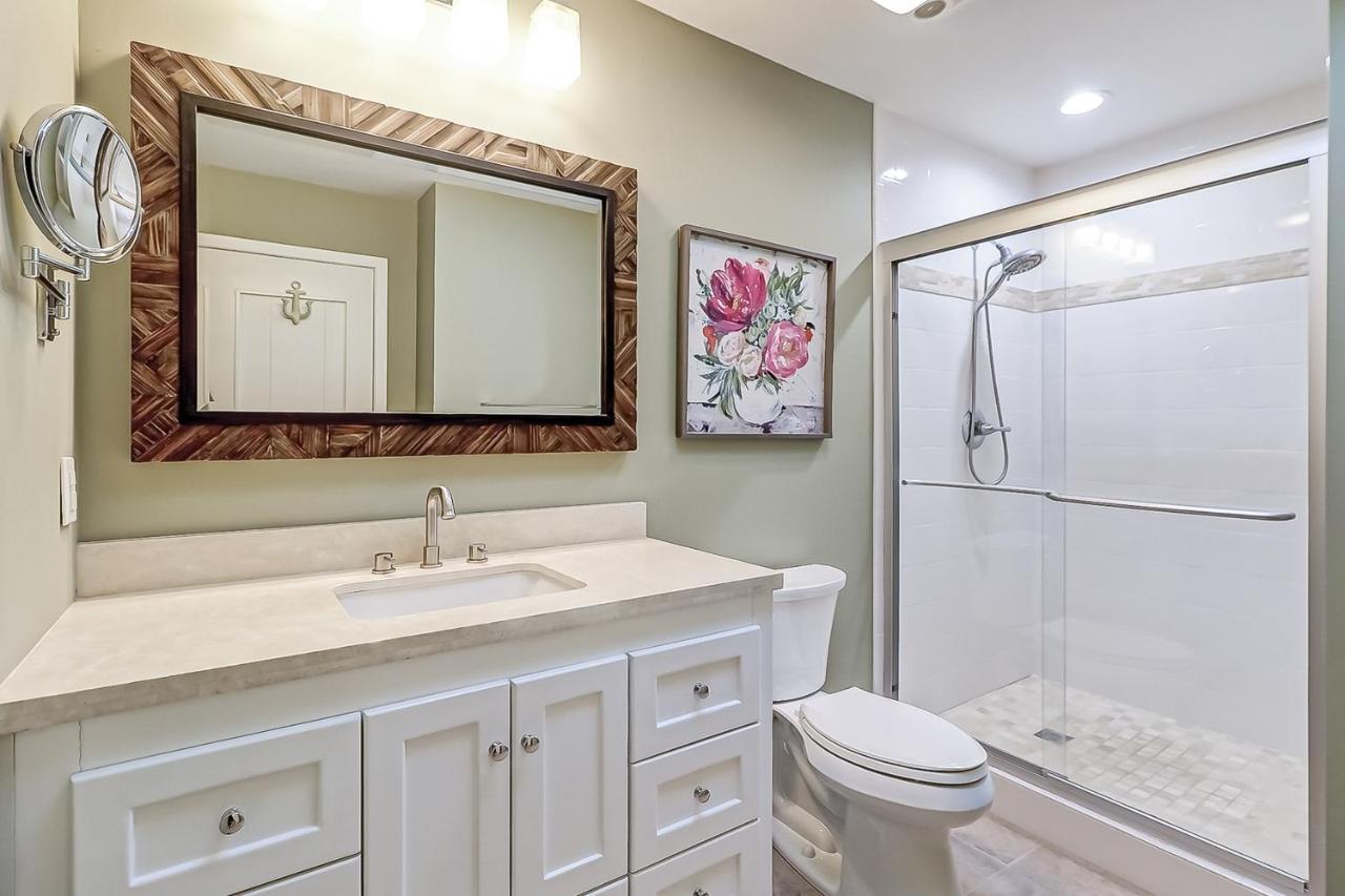 Kingston Cove 27 Villa Хилтън Хед Айлънд Екстериор снимка