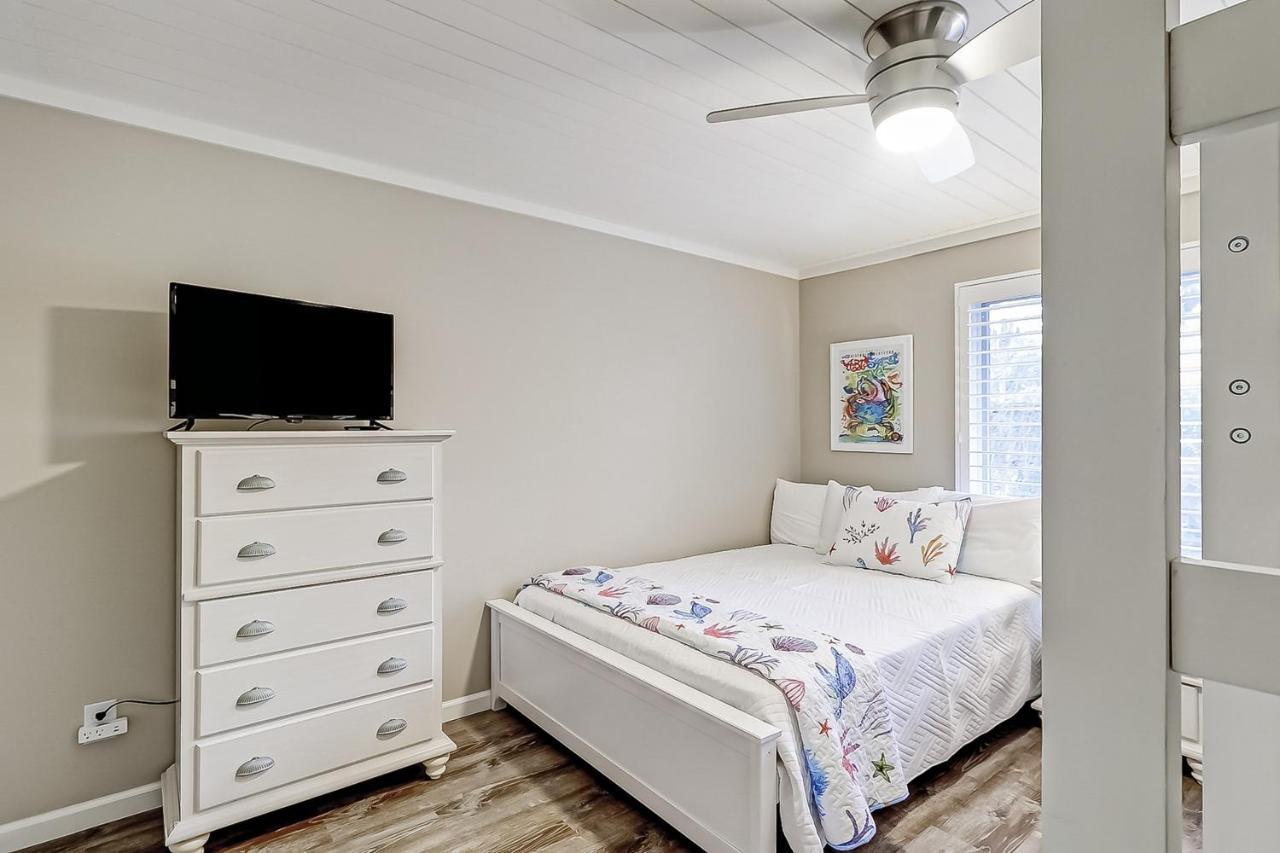 Kingston Cove 27 Villa Хилтън Хед Айлънд Екстериор снимка